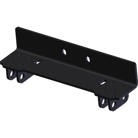 Kfi UTV Plow MNT OFF Brands 105925